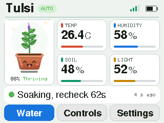 Remote light theme